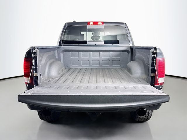 2018 RAM 1500 Sport