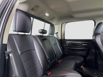 2018 RAM 1500 Sport