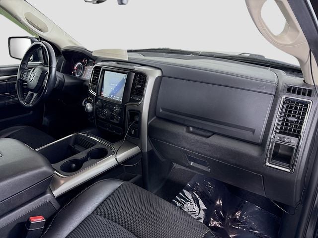 2018 RAM 1500 Sport