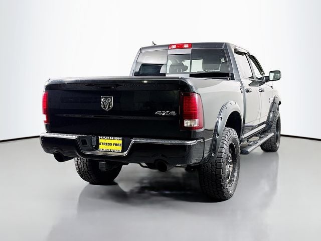 2018 RAM 1500 Sport