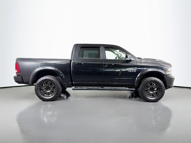 2018 RAM 1500 Sport