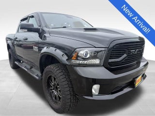 2018 RAM 1500 Sport