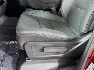 2025 RAM 1500 Warlock