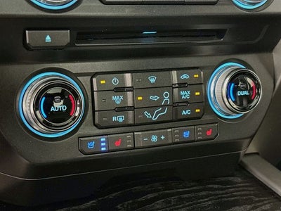 2018 Ford F-350SD XL