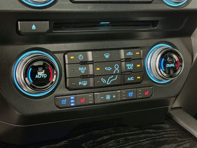 2018 Ford F-350SD XL