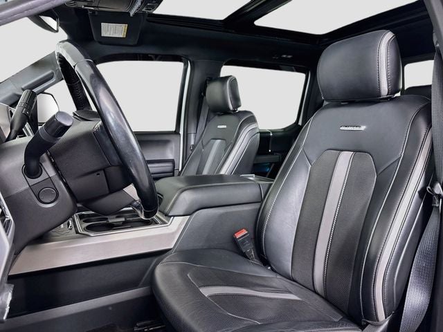 2018 Ford F-350SD XL