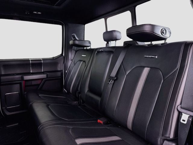 2018 Ford F-350SD XL