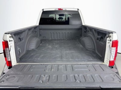 2018 Ford F-350SD XL