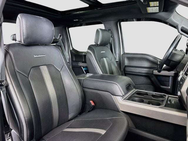 2018 Ford F-350SD XL