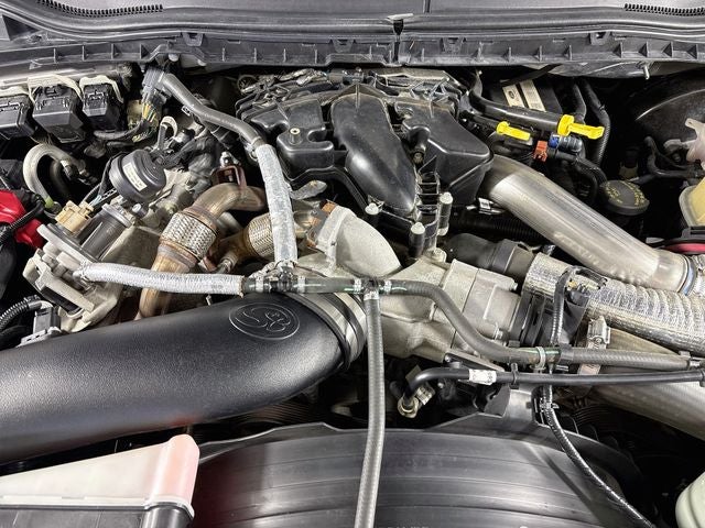 2018 Ford F-350SD XL