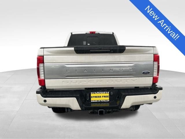 2018 Ford F-350SD XL