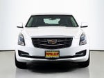 2018 Cadillac ATS 2.0L Turbo