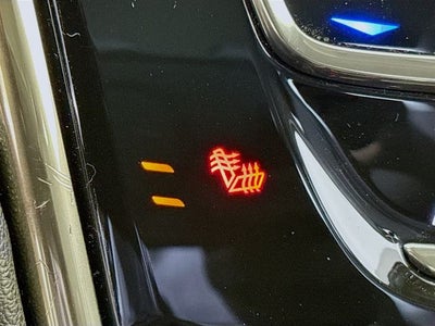 2018 Cadillac ATS 2.0L Turbo