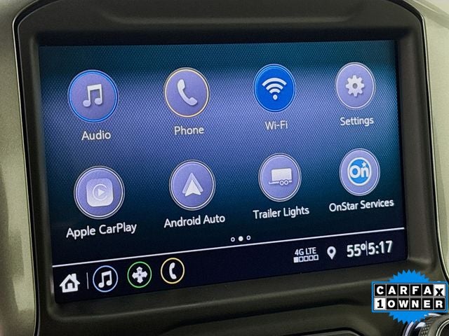 2021 Chevrolet Silverado 3500HD LT