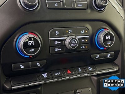 2021 Chevrolet Silverado 3500HD LT