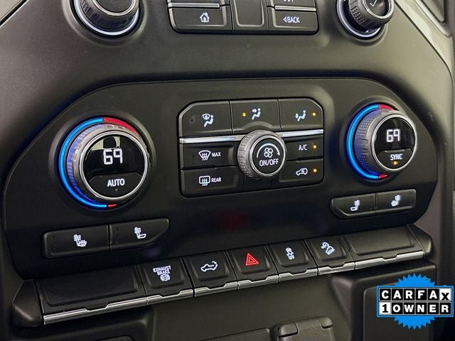 2021 Chevrolet Silverado 3500HD LT