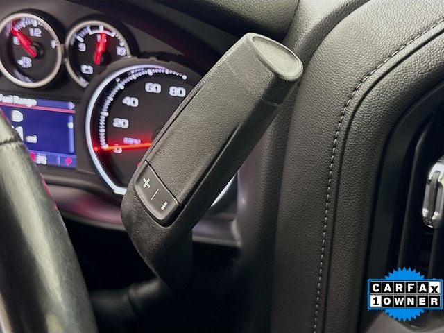 2021 Chevrolet Silverado 3500HD LT