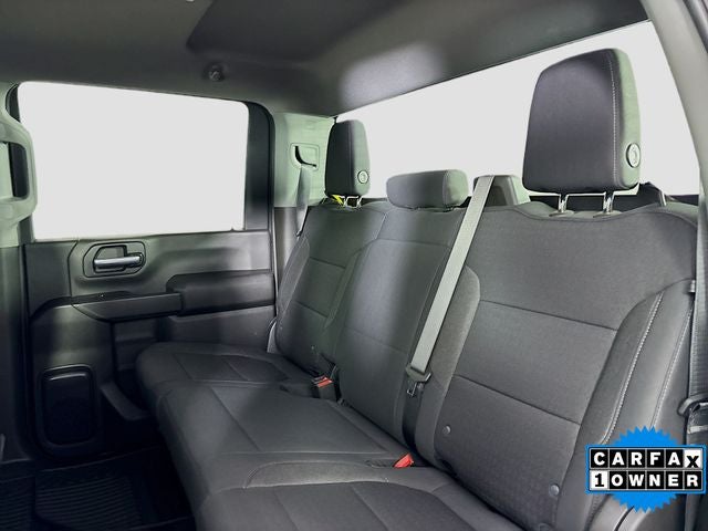 2021 Chevrolet Silverado 3500HD LT