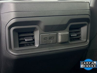 2021 Chevrolet Silverado 3500HD LT