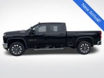 2021 Chevrolet Silverado 3500HD LT