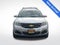2014 Chevrolet Traverse LTZ