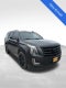 2017 Cadillac Escalade Premium Luxury