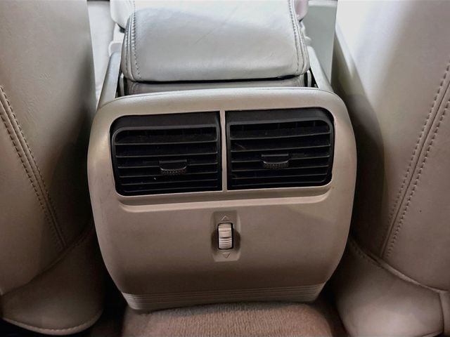 2007 Lincoln Town Car Signature