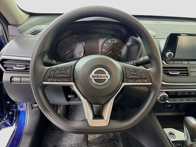 2021 Nissan Altima 2.5 S