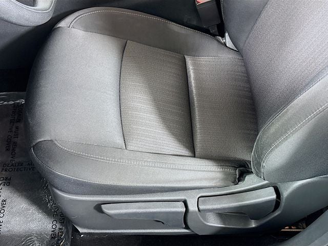 2021 Nissan Altima 2.5 S