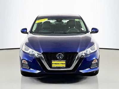 2021 Nissan Altima 2.5 S