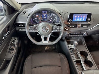 2021 Nissan Altima 2.5 S