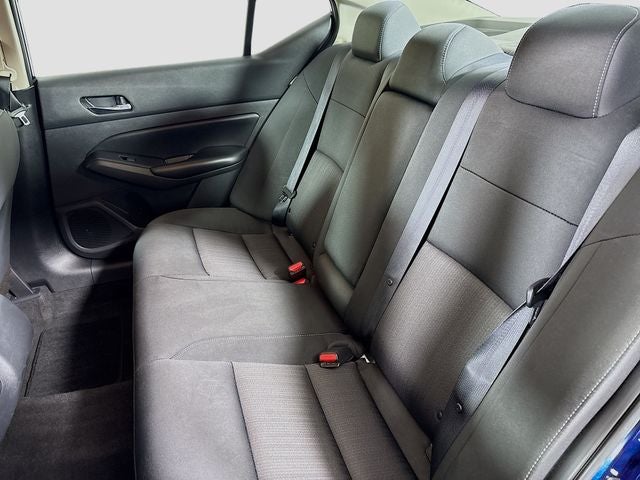 2021 Nissan Altima 2.5 S