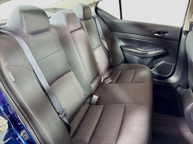 2021 Nissan Altima 2.5 S