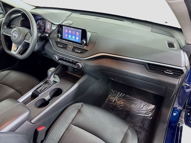 2021 Nissan Altima 2.5 S