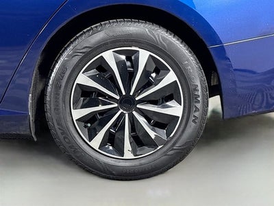 2021 Nissan Altima 2.5 S