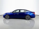 2021 Nissan Altima 2.5 S
