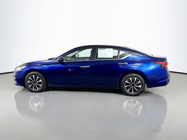 2021 Nissan Altima 2.5 S