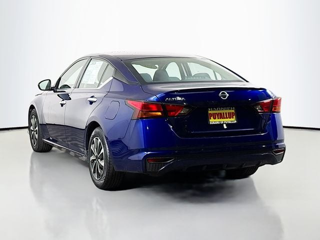 2021 Nissan Altima 2.5 S