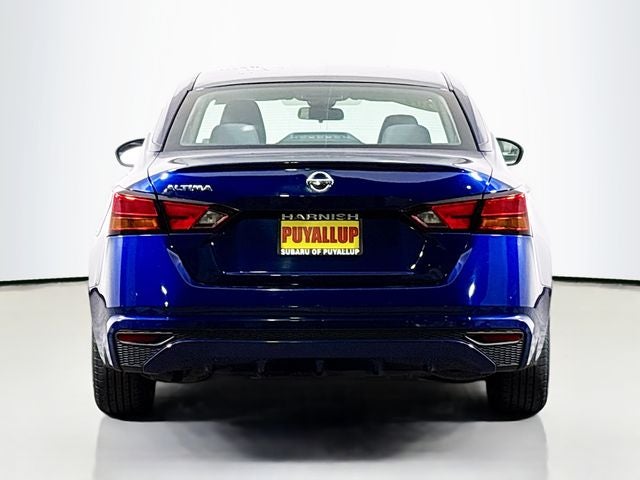 2021 Nissan Altima 2.5 S