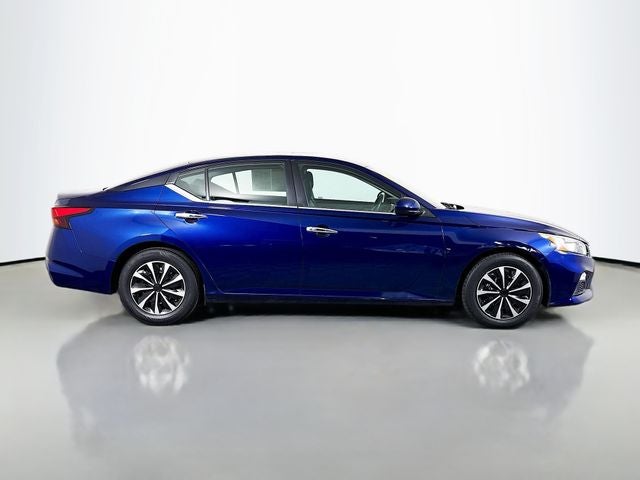2021 Nissan Altima 2.5 S