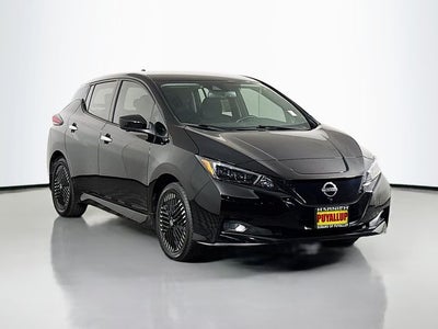 2023 Nissan Leaf SV Plus