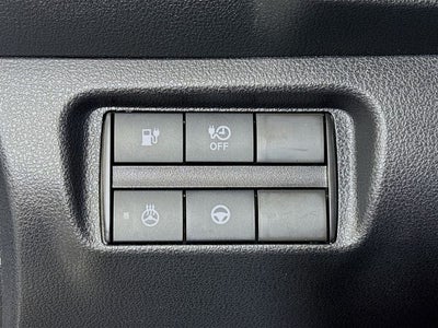 2023 Nissan Leaf SV Plus