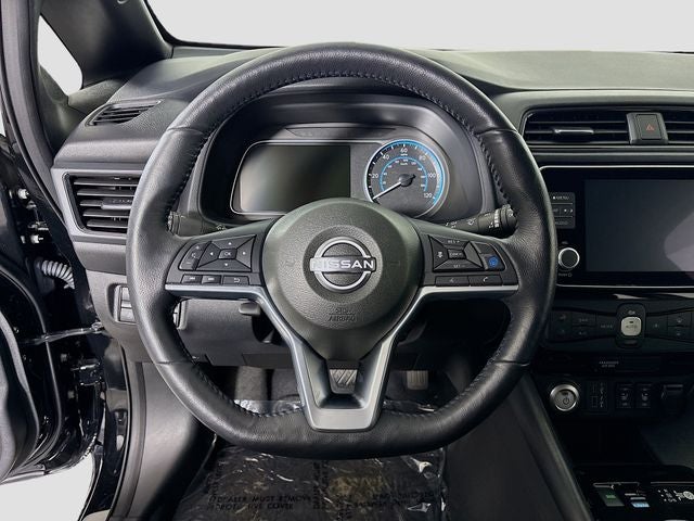 2023 Nissan Leaf SV Plus