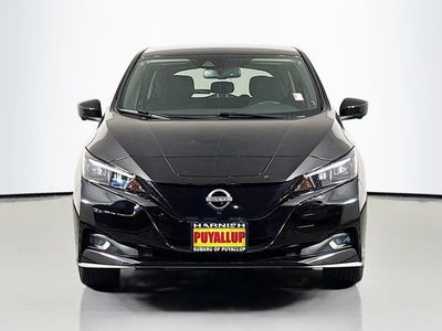 2023 Nissan Leaf SV Plus