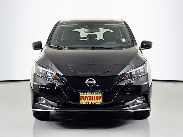 2023 Nissan Leaf SV Plus