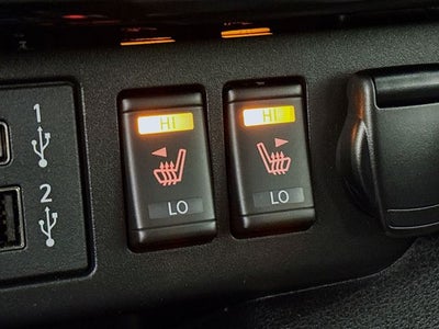 2023 Nissan Leaf SV Plus