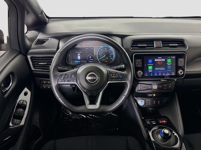 2023 Nissan Leaf SV Plus