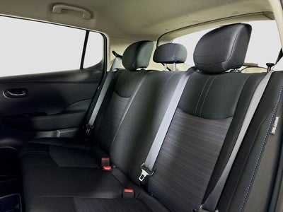 2023 Nissan Leaf SV Plus