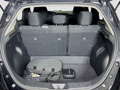 2023 Nissan Leaf SV Plus