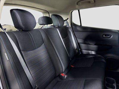 2023 Nissan Leaf SV Plus